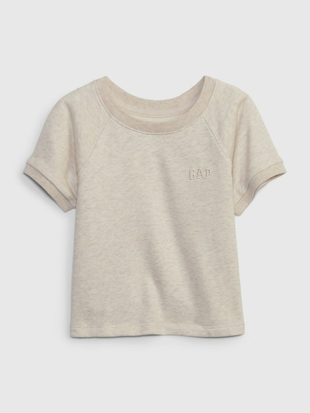 GAP Baby Crop T-Shirt GAP