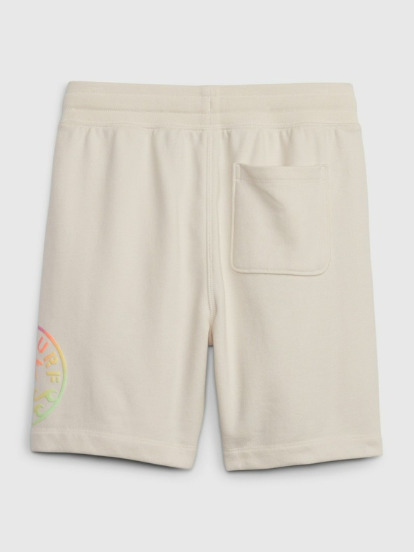 GAP Kinder Sweatshorts GAP