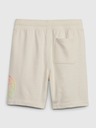 GAP Kinder Sweatshorts GAP
