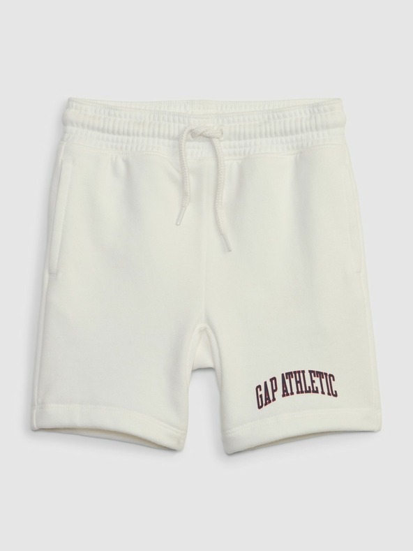 GAP Baby Sweatshorts GAP Athletic