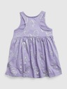 GAP Baby Kleid mit Shorts Mix & Match GAP