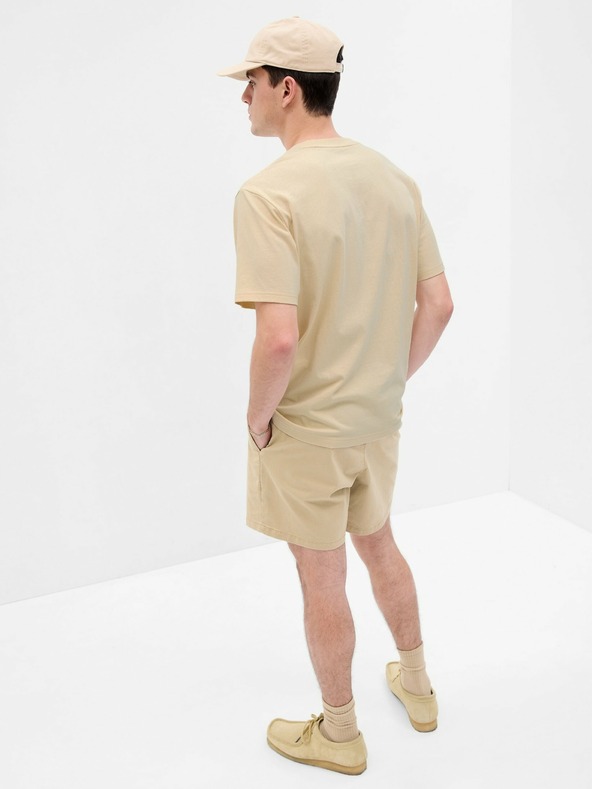 GAP Damen T-Shirt GAP Logo