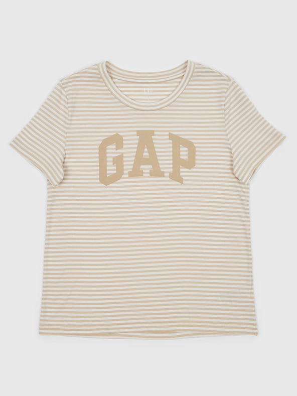 GAP Damen T-Shirt GAP Logo