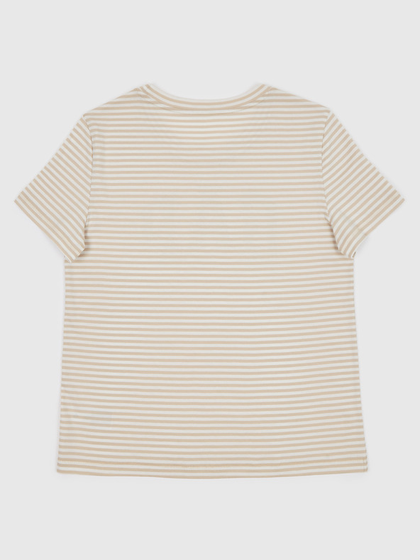 GAP Damen T-Shirt GAP Logo