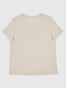 GAP Damen T-Shirt GAP Logo