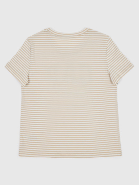 GAP Damen T-Shirt GAP Logo