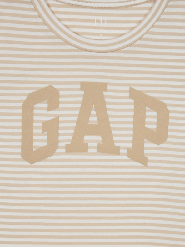 GAP Damen T-Shirt GAP Logo