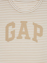 GAP Damen T-Shirt GAP Logo