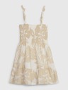 GAP Baby Leinenkleid GAP