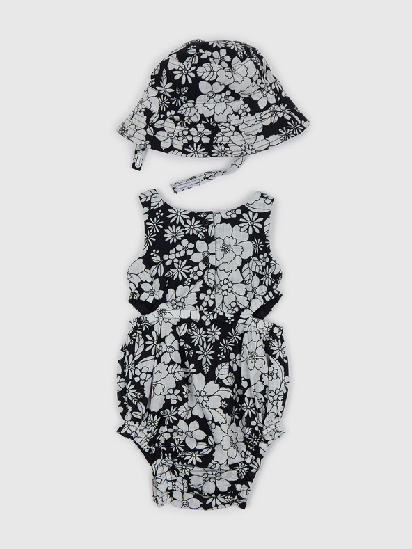 GAP Baby gemustertes Set GAP