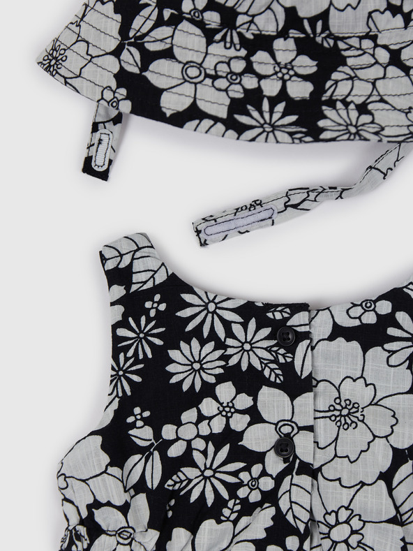 GAP Baby gemustertes Set GAP