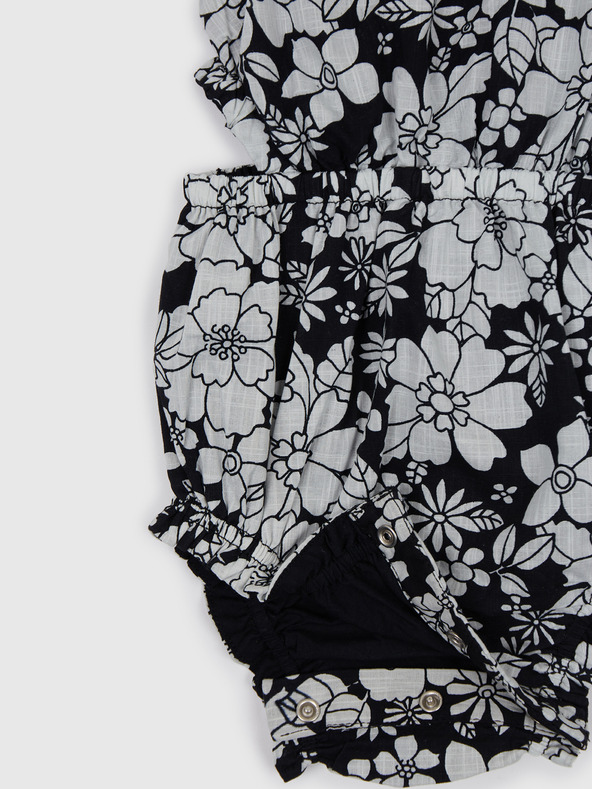 GAP Baby gemustertes Set GAP