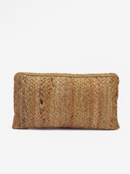 Orsay Braun-beige Damenhandtasche ORSAY