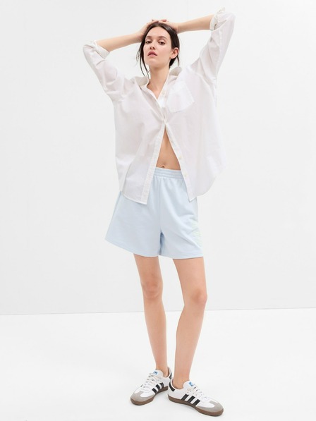 GAP Jogging-Shorts mit Logo GAP