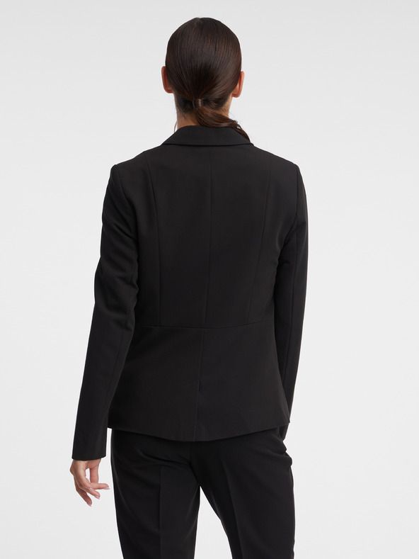 Orsay Schwarze Damenjacke ORSAY