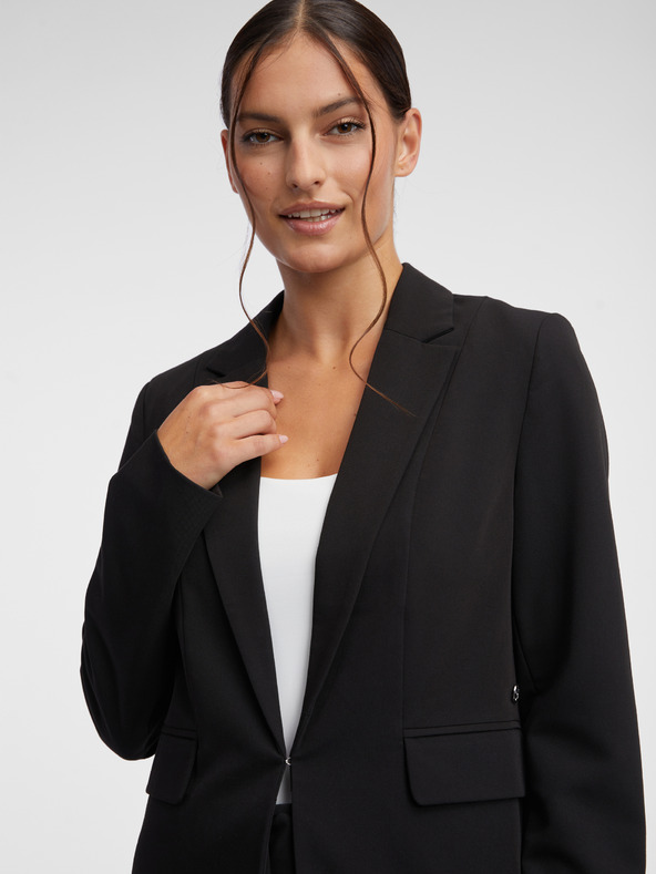 Orsay Schwarze Damenjacke ORSAY