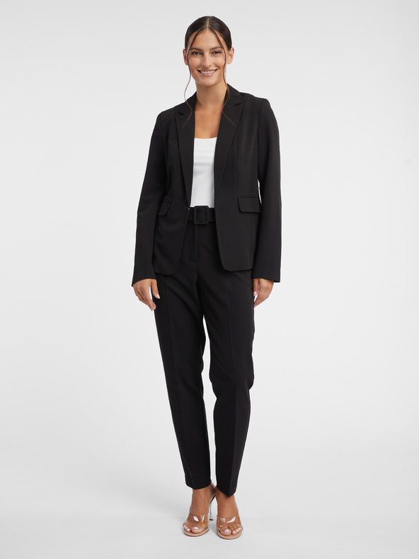 Orsay Schwarze Damenjacke ORSAY