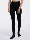 Orsay Schwarze Damen-Thermostrumpfhose ORSAY