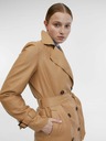 Orsay Beige Damen Trenchcoat ORSAY