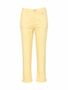 Orsay Gelbe Damenhose ORSAY
