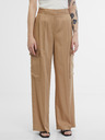 Orsay Braune Damenhose ORSAY