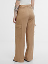 Orsay Braune Damenhose ORSAY