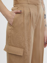 Orsay Braune Damenhose ORSAY