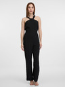 Orsay Schwarzer Damen-Overall ORSAY