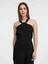 Orsay Schwarzer Damen-Overall ORSAY