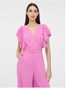 Orsay Rosa Damen Maxi-Overall ORSAY