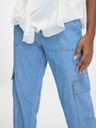 Orsay Blaue Damen-Jeanshose von ORSAY