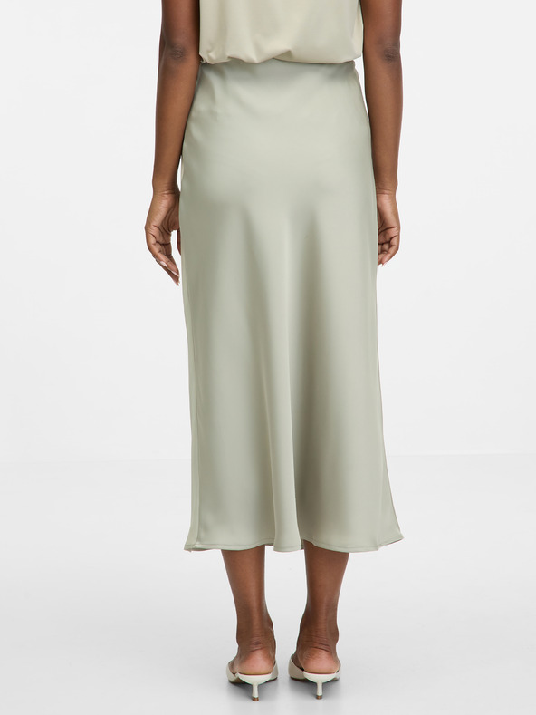 Orsay Khaki Damen-Midirock ORSAY