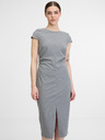 Orsay Graues Damenkleid ORSAY