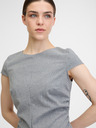 Orsay Graues Damenkleid ORSAY