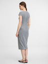Orsay Graues Damenkleid ORSAY