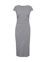 Orsay Graues Damenkleid ORSAY