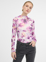 Orsay Rosa Damen Langarm-T-Shirt ORSAY
