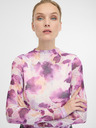 Orsay Rosa Damen Langarm-T-Shirt ORSAY