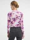 Orsay Rosa Damen Langarm-T-Shirt ORSAY