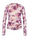 Orsay Rosa Damen Langarm-T-Shirt ORSAY