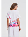 Moodo Damen T-Shirt Moodo mit Aufdruck