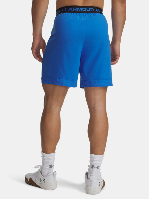 Under Armour Herren Shorts Under Armour UA Vanish Woven 6in Shorts-BLU