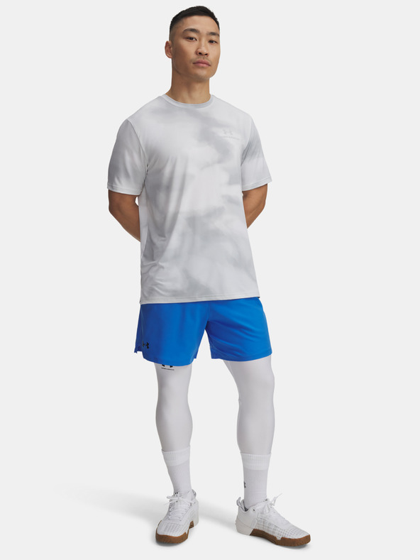 Under Armour Herren Shorts Under Armour UA Vanish Woven 6in Shorts-BLU