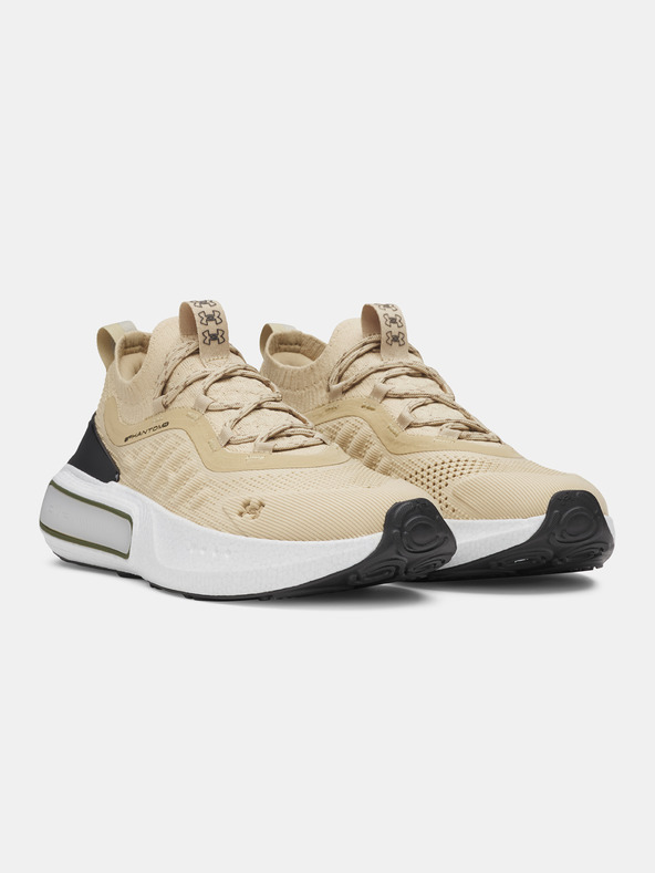 Under Armour Herren Schuhe Under Armour UA Phantom 4-BRN