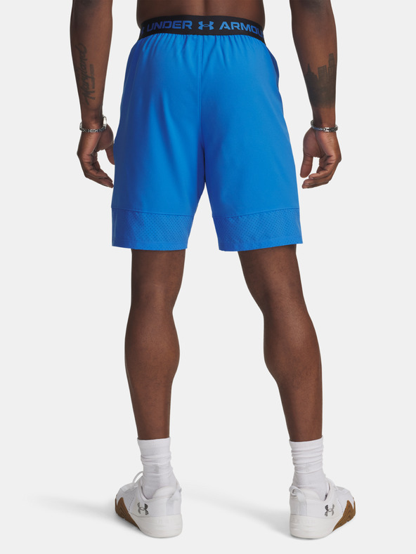 Under Armour Herren Shorts Under Armour UA Vanish Woven 8in Shorts-BLU