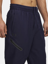 Under Armour Herren Jogginghose Under Armour UA Unstoppable Woven Jogger-BLU