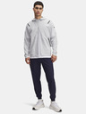 Under Armour Herren Jogginghose Under Armour UA Unstoppable Woven Jogger-BLU