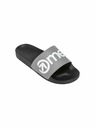 Meatfly Meatfly Herren Hausschuhe Hudson Stone | Grau