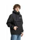 Meatfly Meatfly Unisex Street Jacke Noah Black |
