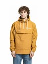 Meatfly Meatfly Unisex Street Jacke Noah Camel | Braun |